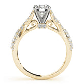Engagement Rings Multirow - TN50835-E